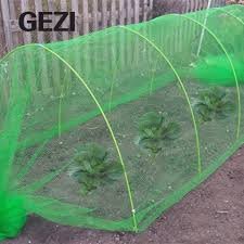 Crop Protection Net